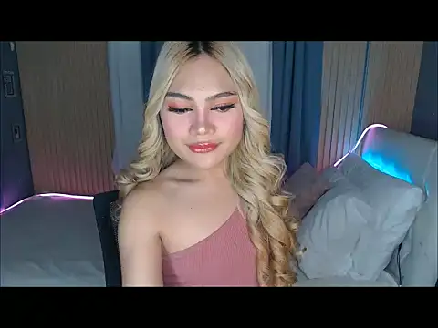 Tsfoxyangelx online show from January 2026 08:34:02 PM