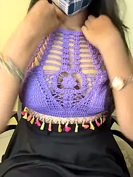 Snapshot of Nikkify chatting on February 2026 04:49:02 PM Nikkify online show from February 2026 04:49:02 PM