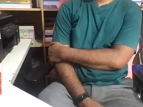 KingCobra 07 online show from April 2026 03:19:01 AM