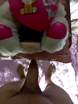 Snapshot of Sthefy_luna131 chatting on February 2026 06:00:02 PM Sthefy luna131 online show from February 2026 06:00:02 PM