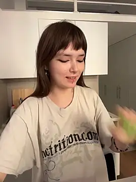 Lissssssa online show from March 2026 01:08:01 PM