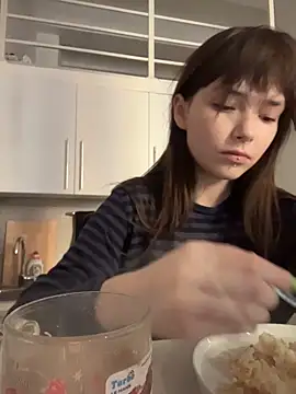 Lissssssa online show from March 2026 01:28:01 PM