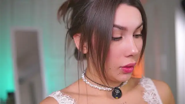 KarinaKokhana online show from December 2025 09:38:01 AM