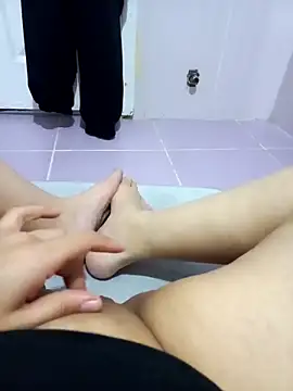 Mahsime online show from November 2025 10:36:01 PM