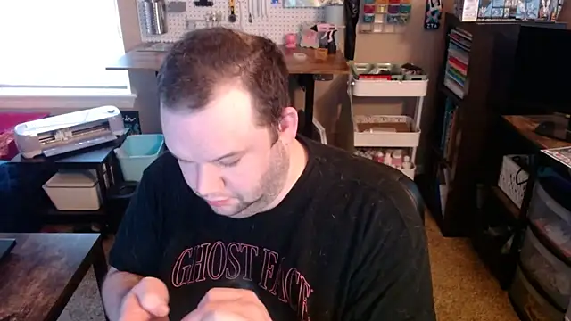 MegaChip online show from February 2026 02:45:01 PM