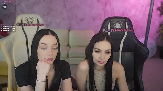 Rita Moon054 online show from April 2026 06:49:01 AM