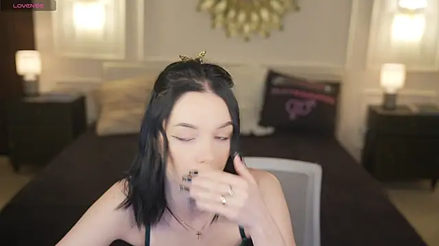 Rita Moon054 online show from April 2026 07:20:01 AM