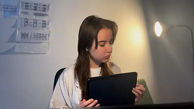 DonettaDuley online show from November 2025 02:29:01 PM