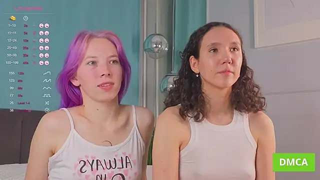 Snapshot of LeeannaSymeon chatting on November 2025 03:55:02 PM LeeannaSymeon online show from November 2025 03:55:02 PM