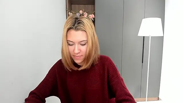 Snapshot of MariePelyo chatting on November 2025 05:51:01 AM MariePelyo online show from November 2025 05:51:01 AM