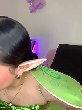 violettabond online show from February 2026 12:43:02 PM