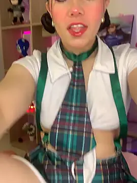 violettabond online show from February 2026 12:34:01 PM