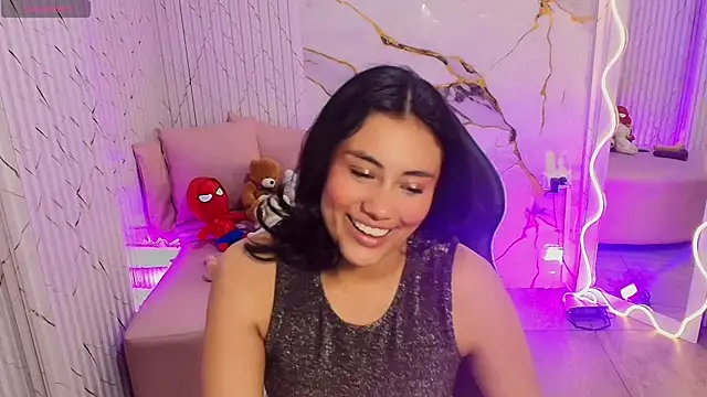 Snapshot of PEACHY_TAY chatting on May 2026 11:48:02 AM PEACHY TAY online show from May 2026 11:48:02 AM