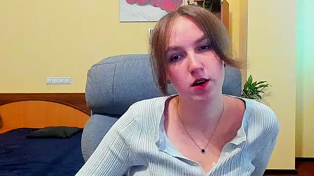 Nesie-Stoun online show from November 2025 09:53:01 AM