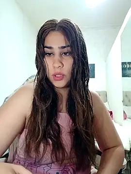 nahiarabiel33 online show from November 2025 01:00:02 PM