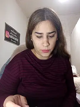 Snapshot of nahiarabiel33 chatting on June 2026 05:12:02 PM nahiarabiel33 online show from June 2026 05:12:02 PM