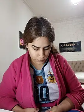 Snapshot of nahiarabiel33 chatting on June 2026 06:09:02 PM nahiarabiel33 online show from June 2026 06:09:02 PM