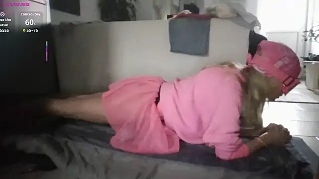 inamx69x online show from November 2025 08:25:02 AM