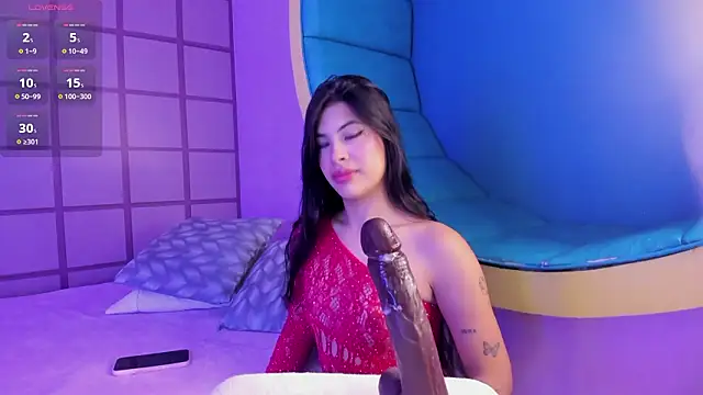 giamonroe online show from February 2026 05:27:02 PM