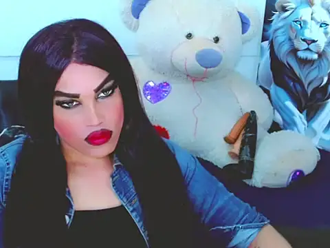 NharaBigCock online show from November 2025 06:35:01 PM