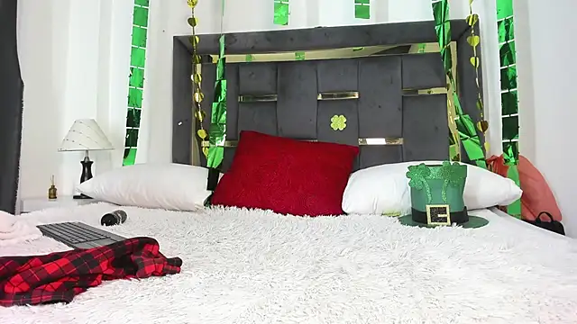 CatleyaSmith online show from March 2026 12:34:02 PM