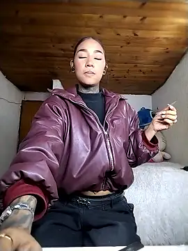 lyam ebony  online show from January 2026 05:54:02 AM