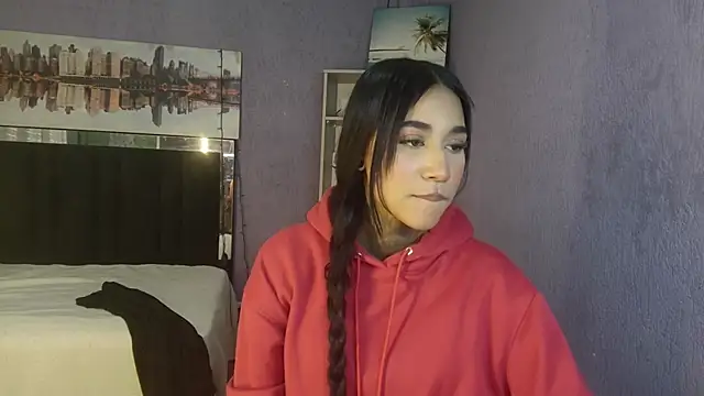 lyam ebony  online show from February 2026 08:59:01 PM