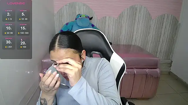 tamara brown t online show from November 2025 02:33:01 AM