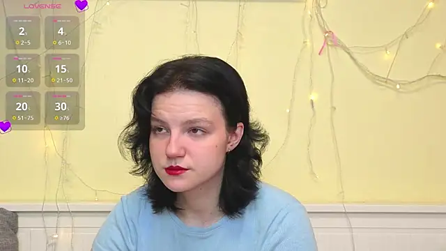 LatinaHuguenin online show from December 2025 07:03:01 AM