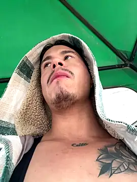 RaySullivan online show from November 2025 09:28:01 PM