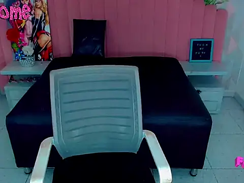 miss charlotte78 online show from January 2026 04:25:01 AM