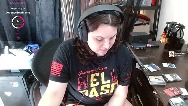 Salacious Sage online show from February 2026 02:50:02 PM