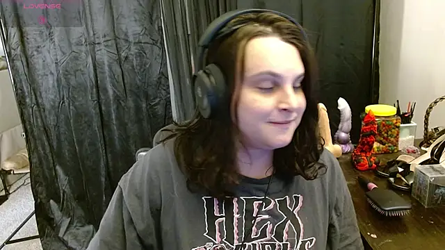 Salacious Sage online show from March 2026 09:19:01 PM