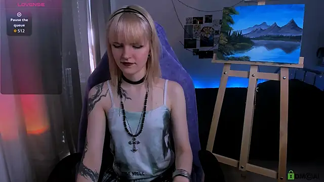 Mel the drawer online show from March 2026 11:32:01 AM