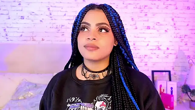 April Kay online show from January 2026 03:21:01 AM