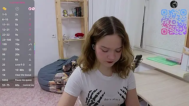 AlissaGerardo online show from February 2026 07:09:01 PM