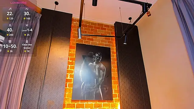 Scottfishcer1 online show from November 2025 07:10:01 PM