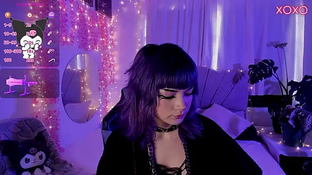 ravencollen online show from February 2026 05:23:02 PM