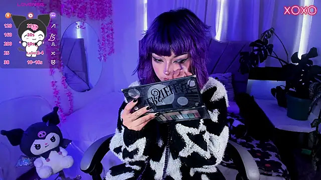 ravencollen online show from March 2026 05:28:02 PM