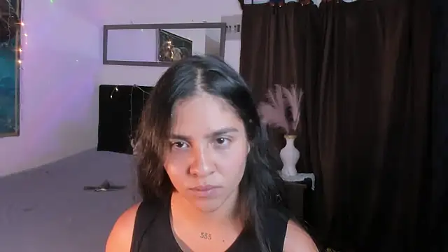 alisaa jhons1 online show from January 2026 01:19:01 AM