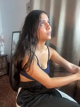 alisaa jhons1 online show from April 2026 12:15:01 AM