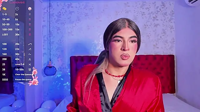 camii raux online show from February 2026 08:38:02 PM