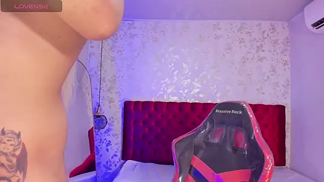 camii raux online show from March 2026 08:31:01 PM