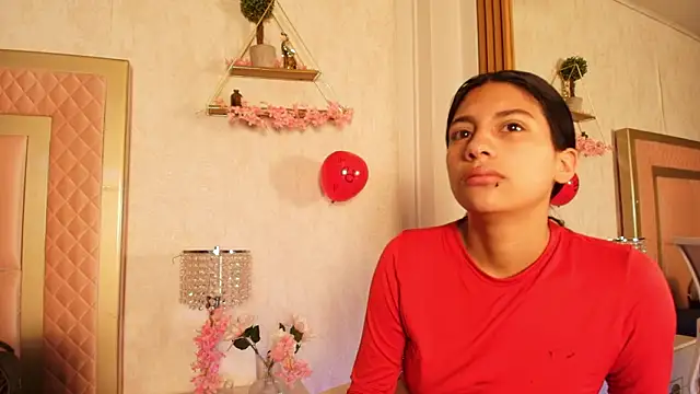 Snapshot of Madhison_5 chatting on February 2026 12:12:01 PM Madhison 5 online show from February 2026 12:12:01 PM