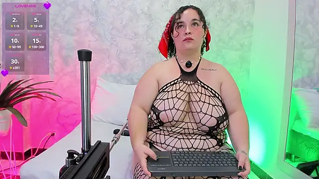 Reichel05  online show from January 2026 05:34:02 AM