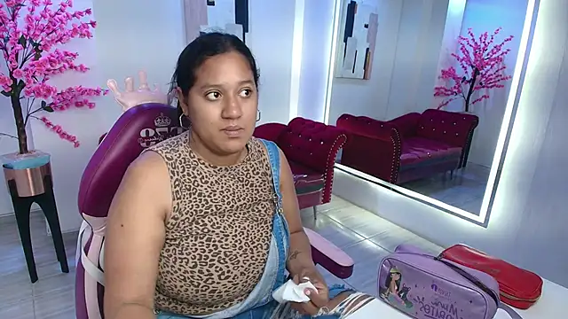 Alondra gomexxx online show from December 2025 03:34:01 AM