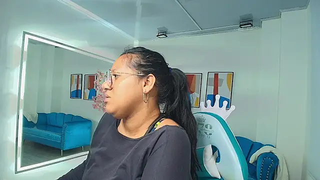 Alondra gomexxx online show from December 2025 03:38:02 AM