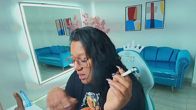 Alondra gomexxx online show from January 2026 03:56:02 AM