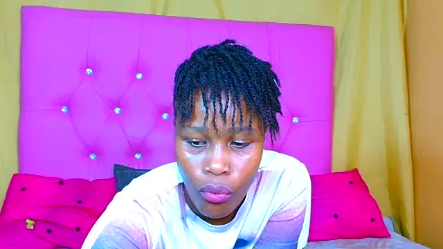 Prettybrowngirl online show from November 2025 09:25:02 PM