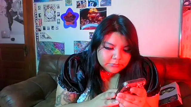 Snapshot of annoyedputa chatting on April 2026 03:20:01 AM annoyedputa online show from April 2026 03:20:01 AM